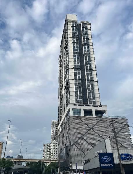 Kediaman Servis untuk Dijual di Avara - Lisa Azila - Exterior - PropertyGuru.com.my