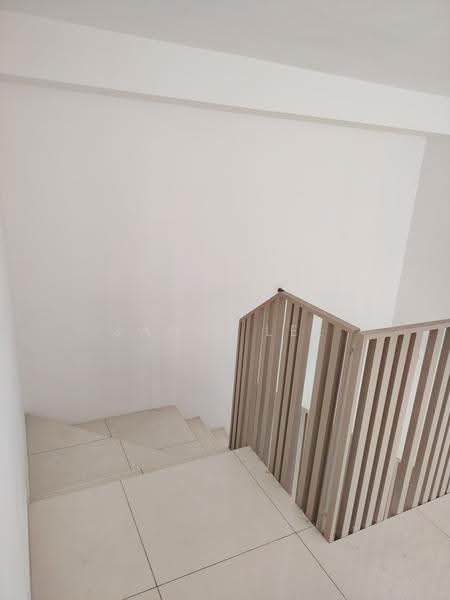 Rumah Berkembar untuk Dijual di Setia Ecohill (Semenyih) - Janie Lee - Stairwell - PropertyGuru.com.my