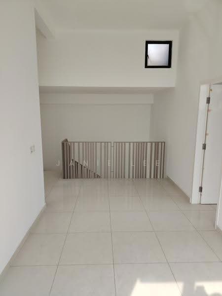 Rumah Berkembar untuk Dijual di Setia Ecohill (Semenyih) - Janie Lee - Up Stay Living Room - PropertyGuru.com.my