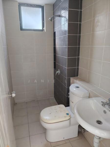Rumah Berkembar untuk Dijual di Setia Ecohill (Semenyih) - Janie Lee - Bathroom - PropertyGuru.com.my
