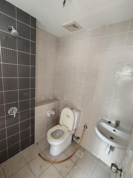 Rumah Berkembar untuk Dijual di Setia Ecohill (Semenyih) - Janie Lee - Bathroom - PropertyGuru.com.my