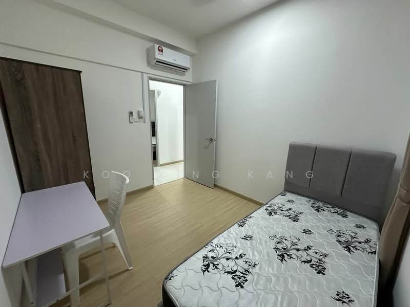 Kediaman Servis untuk Disewa di RYAN & MIHO - Koo Ying Kang - Bedroom - PropertyGuru.com.my