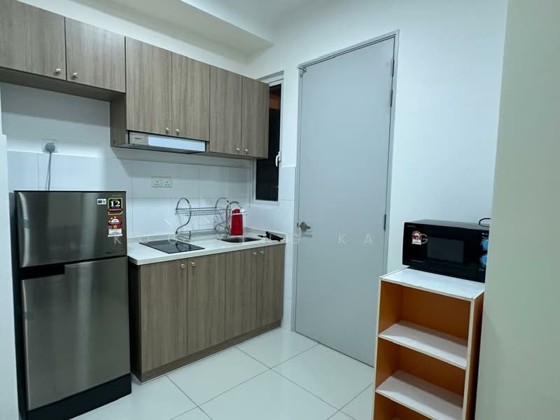 Kediaman Servis untuk Disewa di RYAN & MIHO - Koo Ying Kang - Kitchen - PropertyGuru.com.my
