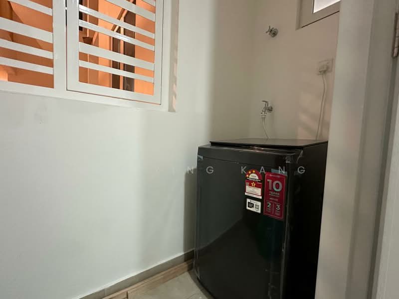 Kediaman Servis untuk Disewa di RYAN & MIHO - Koo Ying Kang - Interior - PropertyGuru.com.my