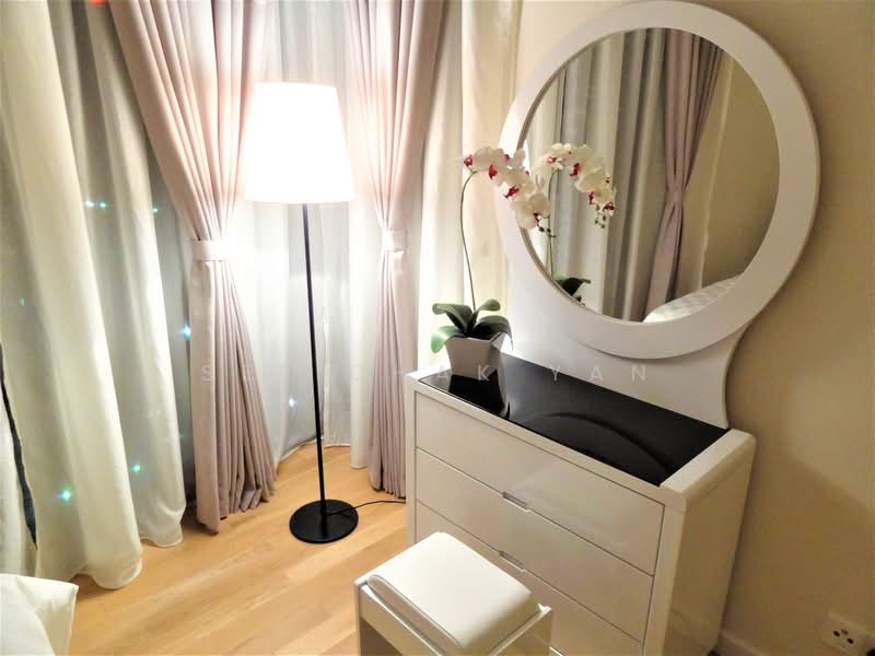 Condominium for Sale at St Mary Residences - See Chak Yan - PropertyGuru.com.my