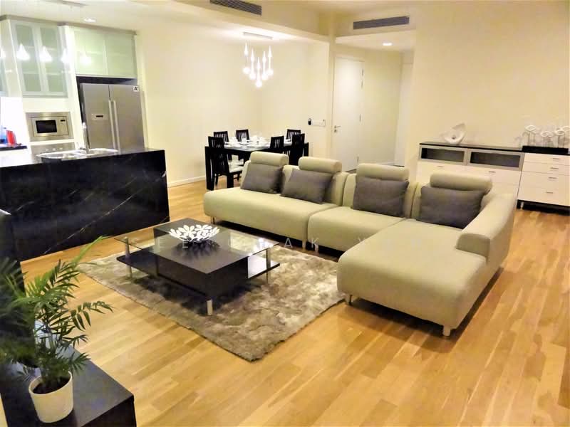 Condominium for Sale at St Mary Residences - See Chak Yan - PropertyGuru.com.my