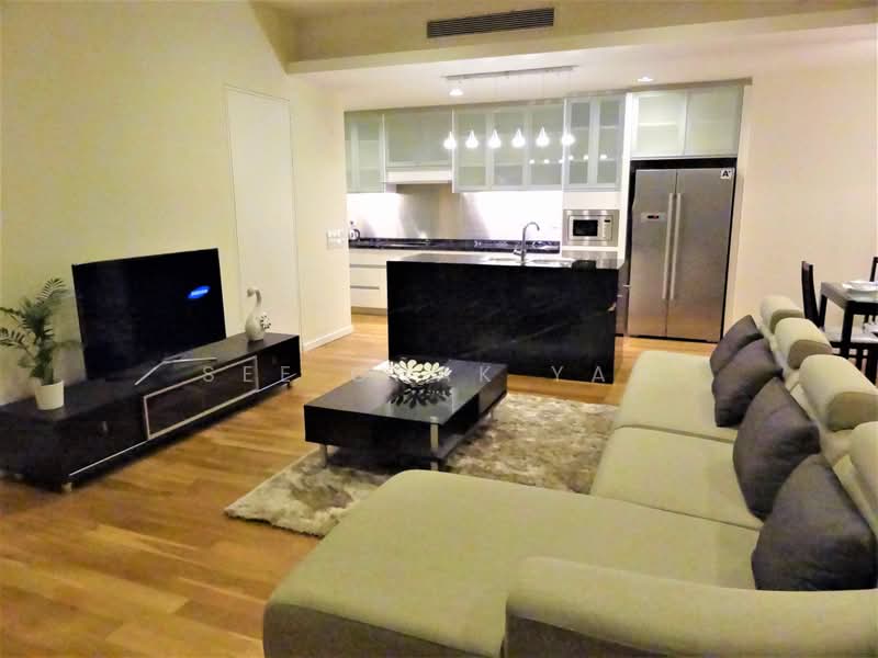 Condominium for Sale at St Mary Residences - See Chak Yan - PropertyGuru.com.my