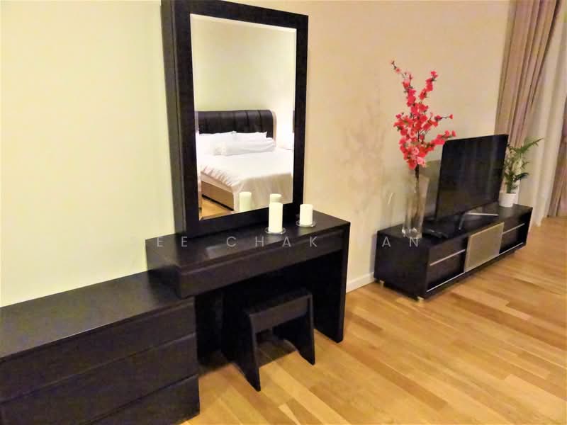 Condominium for Sale at St Mary Residences - See Chak Yan - PropertyGuru.com.my