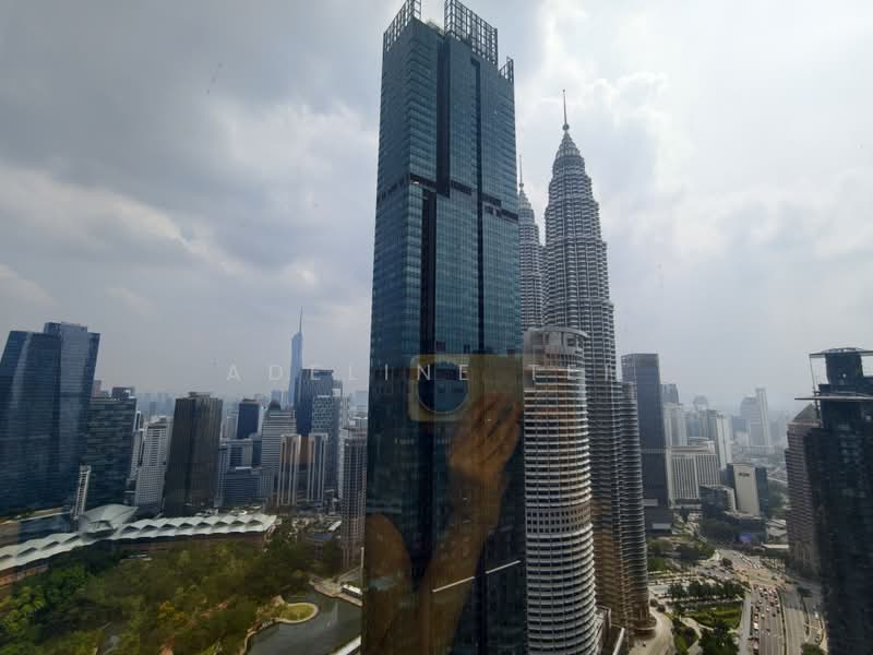 Kediaman Servis untuk Dijual di SO Sofitel Kuala Lumpur Residences - Adeline Teh - PropertyGuru.com.my