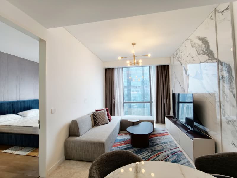 Kediaman Servis untuk Dijual di SO Sofitel Kuala Lumpur Residences - Adeline Teh - PropertyGuru.com.my