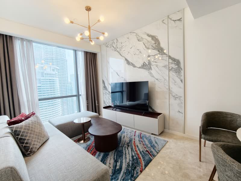 Kediaman Servis untuk Dijual di SO Sofitel Kuala Lumpur Residences - Adeline Teh - PropertyGuru.com.my