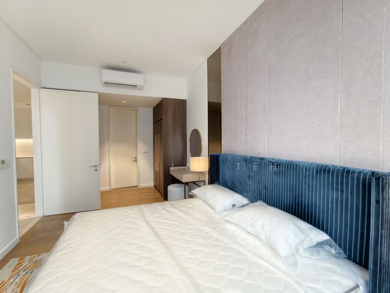 Kediaman Servis untuk Dijual di SO Sofitel Kuala Lumpur Residences - Adeline Teh - PropertyGuru.com.my