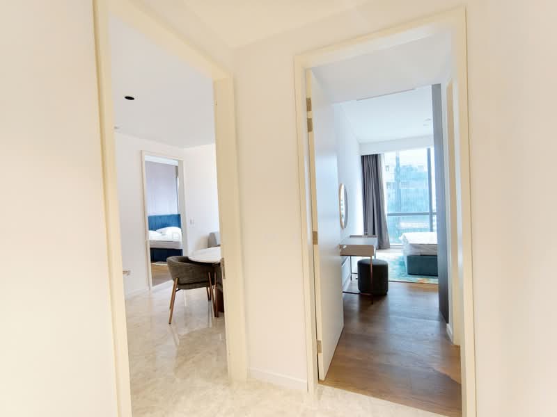 Kediaman Servis untuk Dijual di SO Sofitel Kuala Lumpur Residences - Adeline Teh - PropertyGuru.com.my