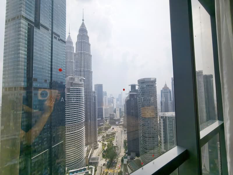 Kediaman Servis untuk Dijual di SO Sofitel Kuala Lumpur Residences - Adeline Teh - PropertyGuru.com.my