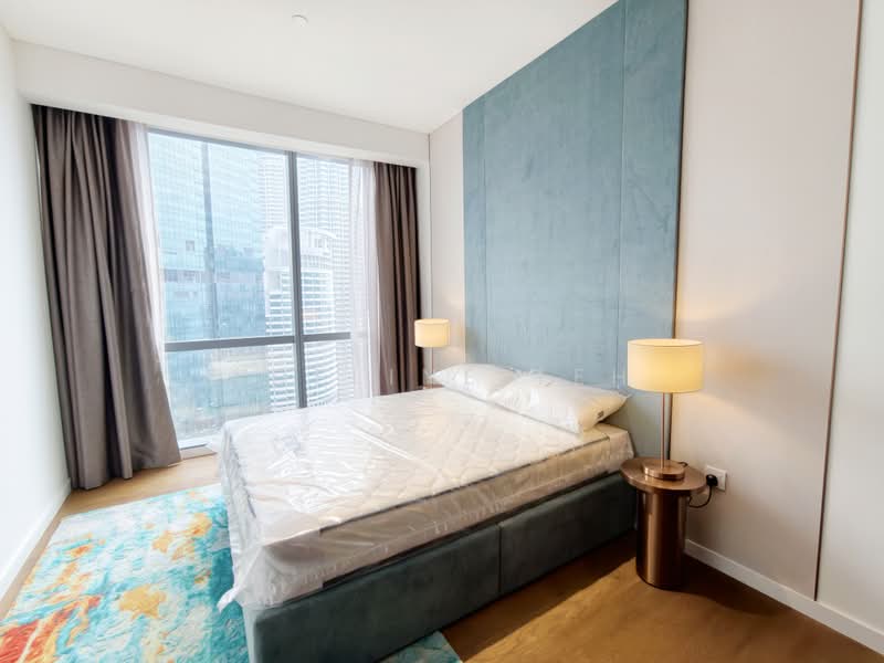 Kediaman Servis untuk Dijual di SO Sofitel Kuala Lumpur Residences - Adeline Teh - PropertyGuru.com.my