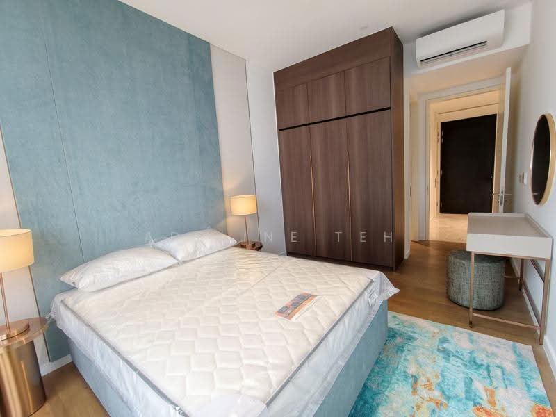 Kediaman Servis untuk Dijual di SO Sofitel Kuala Lumpur Residences - Adeline Teh - PropertyGuru.com.my