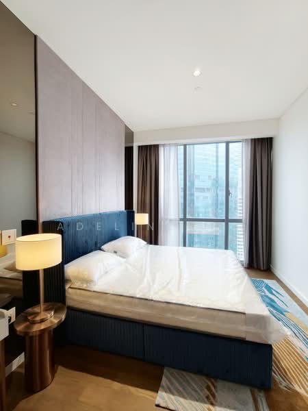 Kediaman Servis untuk Dijual di SO Sofitel Kuala Lumpur Residences - Adeline Teh - PropertyGuru.com.my