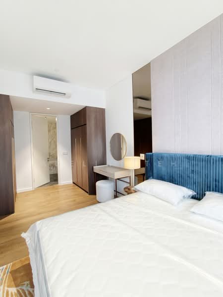 Kediaman Servis untuk Dijual di SO Sofitel Kuala Lumpur Residences - Adeline Teh - PropertyGuru.com.my