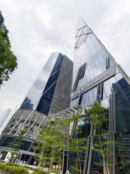 Kediaman Servis untuk Dijual di SO Sofitel Kuala Lumpur Residences - Adeline Teh - PropertyGuru.com.my