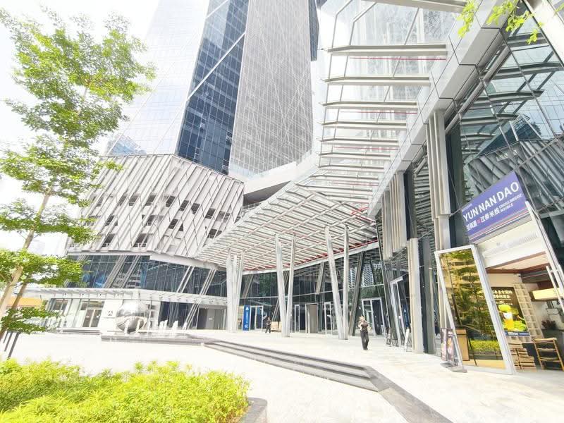 Kediaman Servis untuk Dijual di SO Sofitel Kuala Lumpur Residences - Adeline Teh - PropertyGuru.com.my
