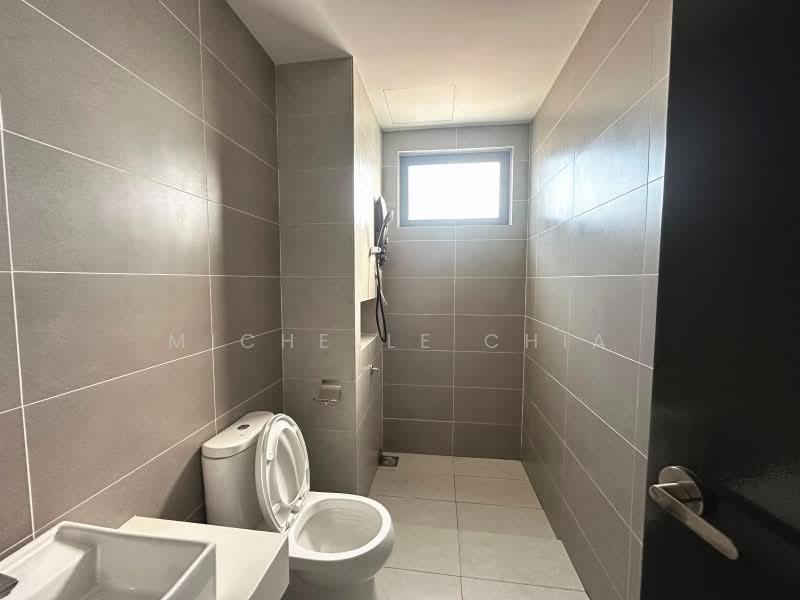 Kediaman Servis untuk Disewa di ASTON ACACIA - Michelle Chia - Bathroom - PropertyGuru.com.my