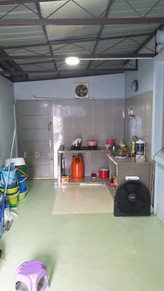 Rumah Berkembar untuk Disewa di Ayer Itam (Penang) - Edward Lee - Kitchen - PropertyGuru.com.my