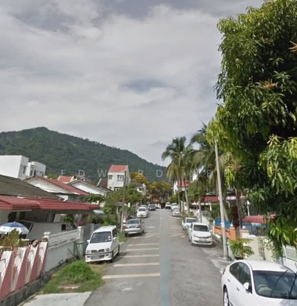 Rumah Berkembar untuk Disewa di Ayer Itam (Penang) - Edward Lee - Exterior - PropertyGuru.com.my