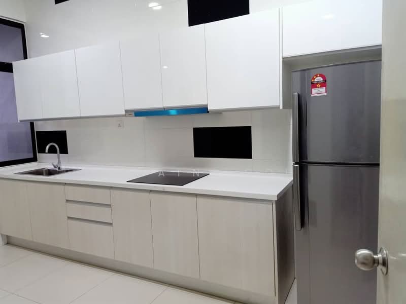 Service Residence for Rent at D'Summit Residences - Nataine Goh - PropertyGuru.com.my