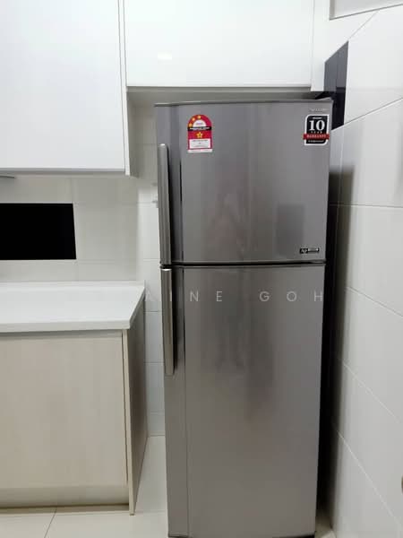 Service Residence for Rent at D'Summit Residences - Nataine Goh - PropertyGuru.com.my