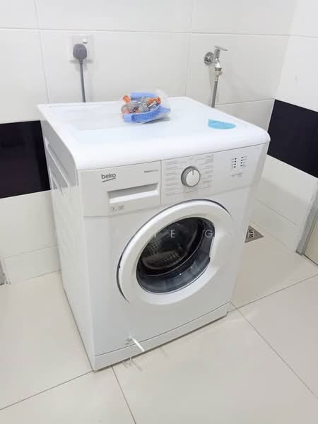 Service Residence for Rent at D'Summit Residences - Nataine Goh - PropertyGuru.com.my