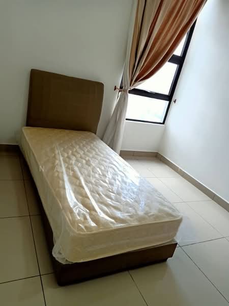 Service Residence for Rent at D'Summit Residences - Nataine Goh - PropertyGuru.com.my
