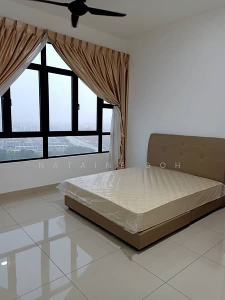 Service Residence for Rent at D'Summit Residences - Nataine Goh - PropertyGuru.com.my