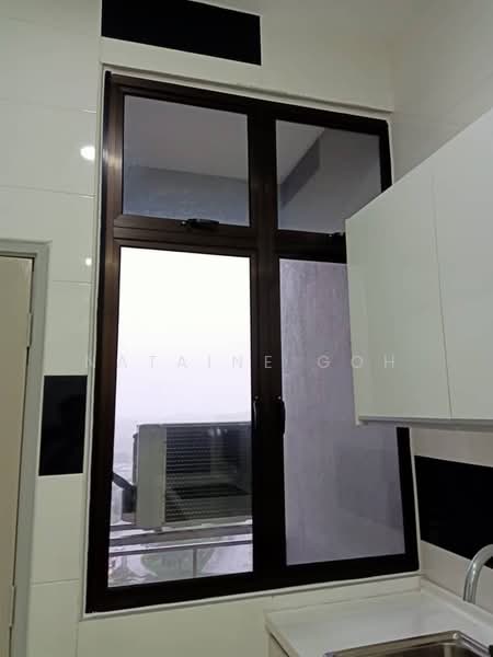 Service Residence for Rent at D'Summit Residences - Nataine Goh - PropertyGuru.com.my