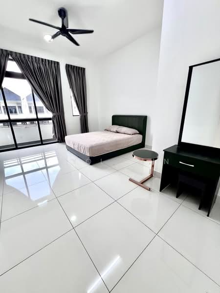 Terraced House for Rent in Johor Bahru (Johor) - Puyol Chin - Bedroom - PropertyGuru.com.my