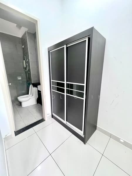 Terraced House for Rent in Johor Bahru (Johor) - Puyol Chin - Bathroom - PropertyGuru.com.my