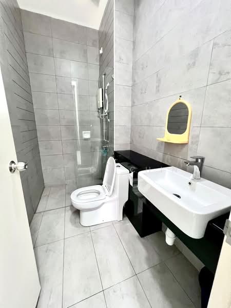 Terraced House for Rent in Johor Bahru (Johor) - Puyol Chin - Bathroom - PropertyGuru.com.my