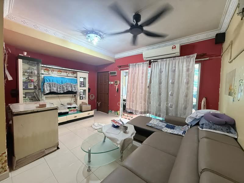2-storey Terraced House for Sale in Bandar Damai Perdana (Cheras) - Elly Chong - PropertyGuru.com.my