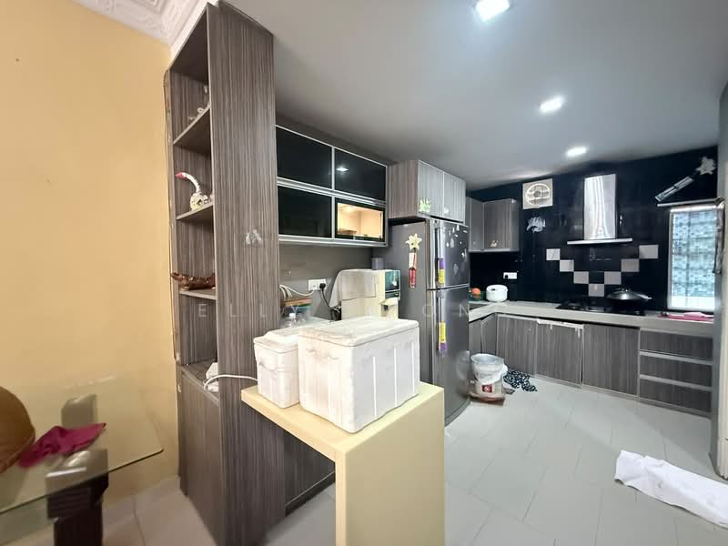 2-storey Terraced House for Sale in Bandar Damai Perdana (Cheras) - Elly Chong - PropertyGuru.com.my