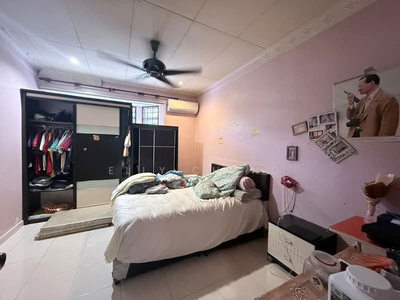 2-storey Terraced House for Sale in Bandar Damai Perdana (Cheras) - Elly Chong - PropertyGuru.com.my