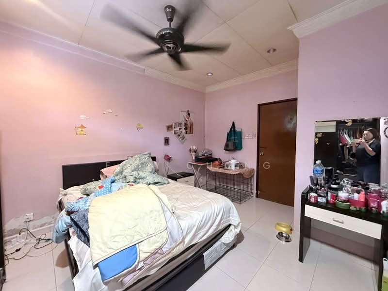 2-storey Terraced House for Sale in Bandar Damai Perdana (Cheras) - Elly Chong - PropertyGuru.com.my