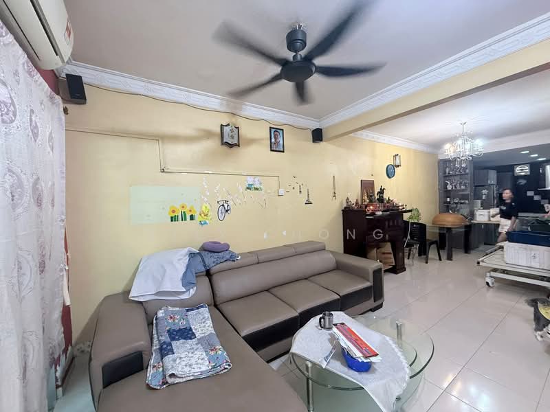 2-storey Terraced House for Sale in Bandar Damai Perdana (Cheras) - Elly Chong - PropertyGuru.com.my
