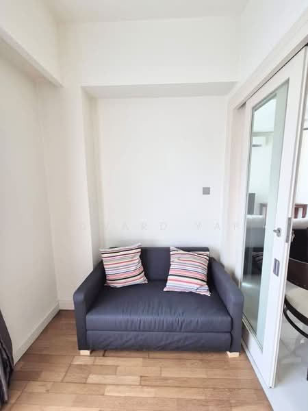 Condominium for Rent at Tiffani Kiara - Edward Yap - Interior - PropertyGuru.com.my