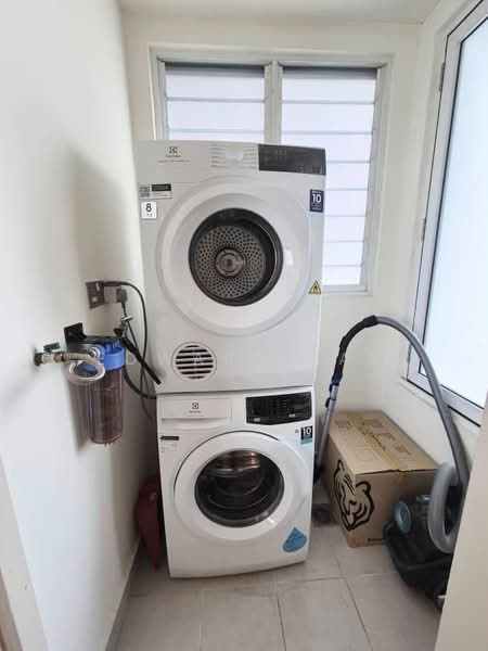 Condominium for Rent at Tiffani Kiara - Edward Yap - PropertyGuru.com.my