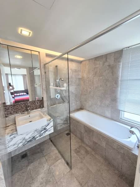 Condominium for Rent at Tiffani Kiara - Edward Yap - PropertyGuru.com.my