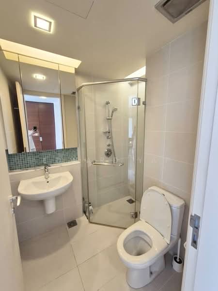 Condominium for Rent at Tiffani Kiara - Edward Yap - PropertyGuru.com.my