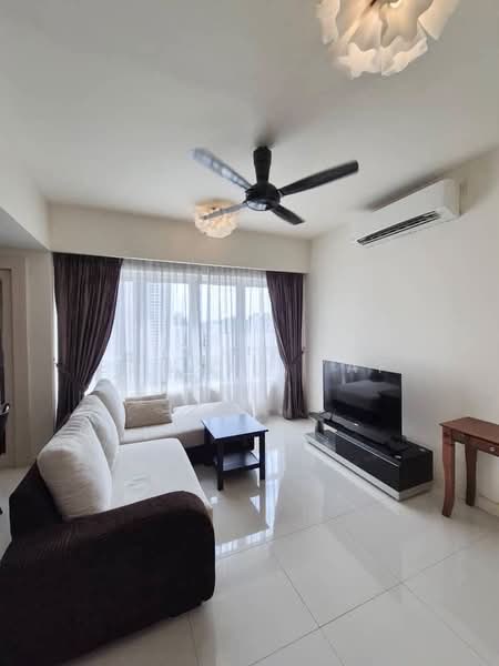 Condominium for Rent at Tiffani Kiara - Edward Yap - PropertyGuru.com.my