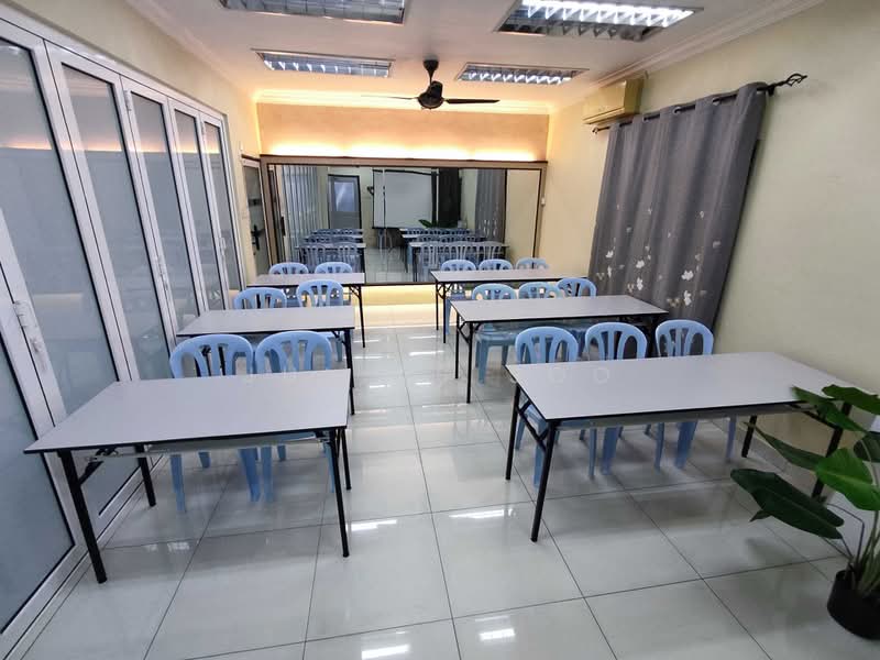 Shop / Office untuk Disewa di Taman Cheras Perdana (Cheras) - Julius Soo - Study - PropertyGuru.com.my