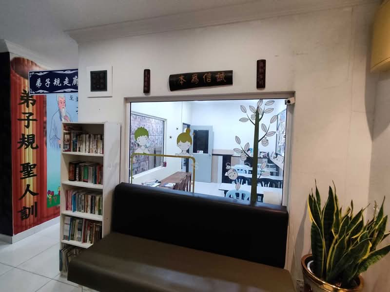 Shop / Office untuk Disewa di Taman Cheras Perdana (Cheras) - Julius Soo - Interior - PropertyGuru.com.my