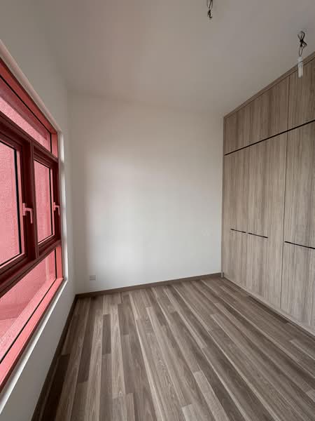 Kediaman Servis untuk Disewa di The Rosewoodz @ Bukit Jalil - Ee Liaw - PropertyGuru.com.my