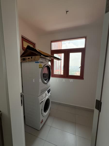 Kediaman Servis untuk Disewa di The Rosewoodz @ Bukit Jalil - Ee Liaw - PropertyGuru.com.my